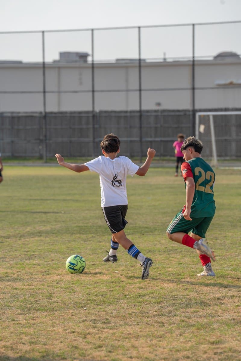 Texas tournament