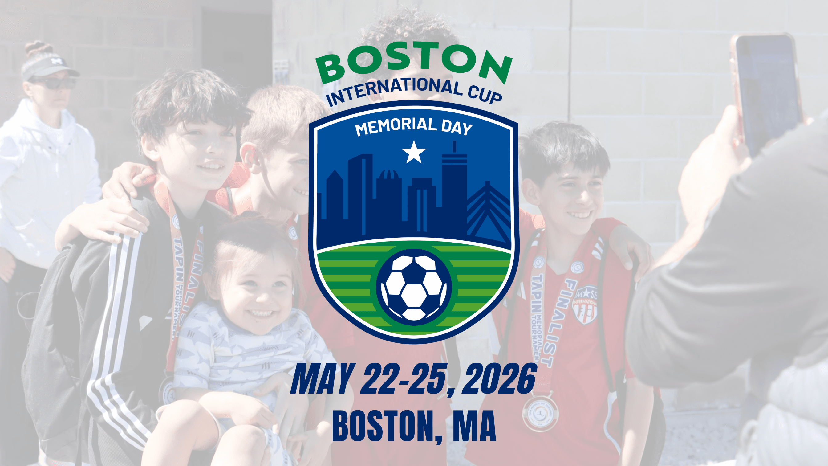 Boston tournament