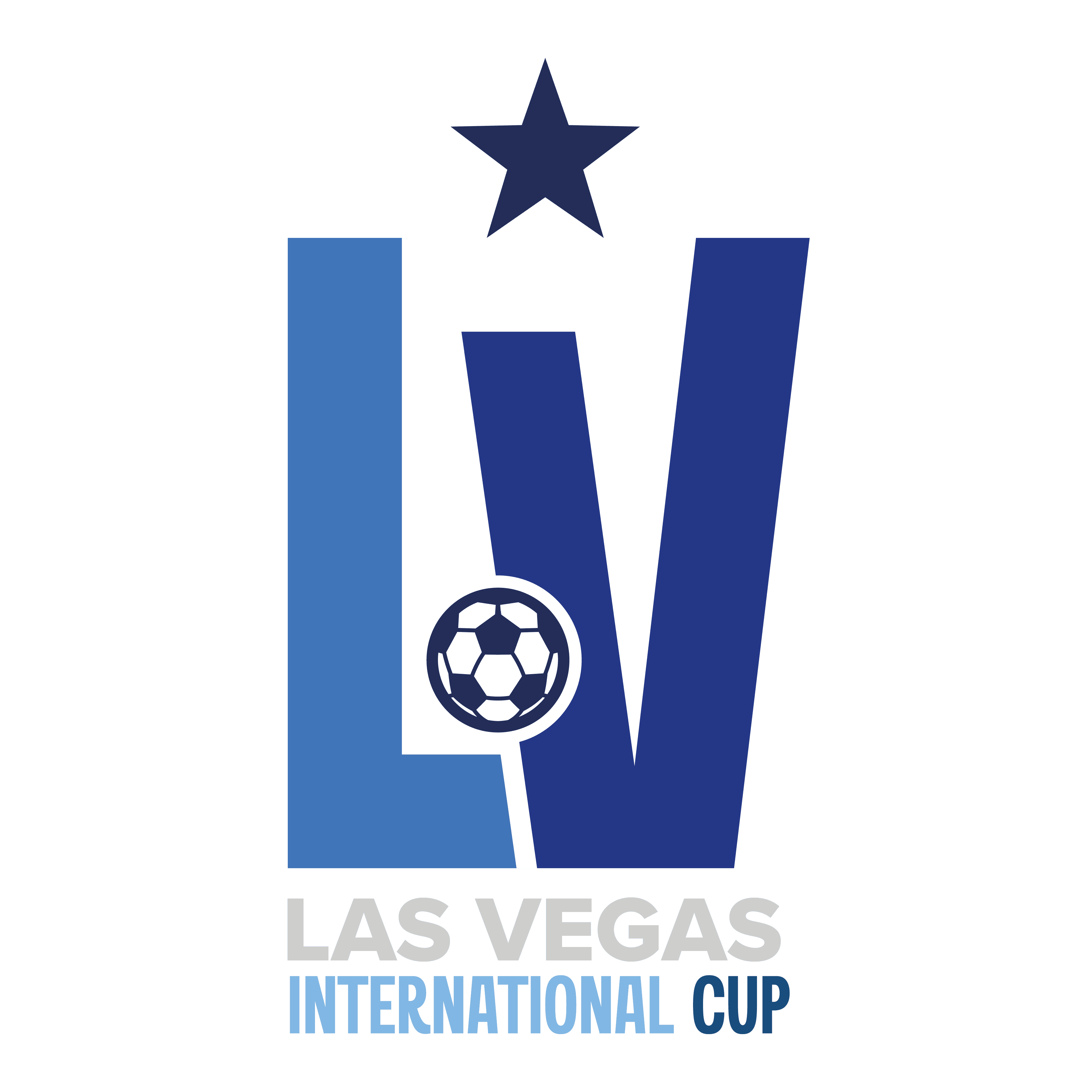 Las Vegas International Cup logo