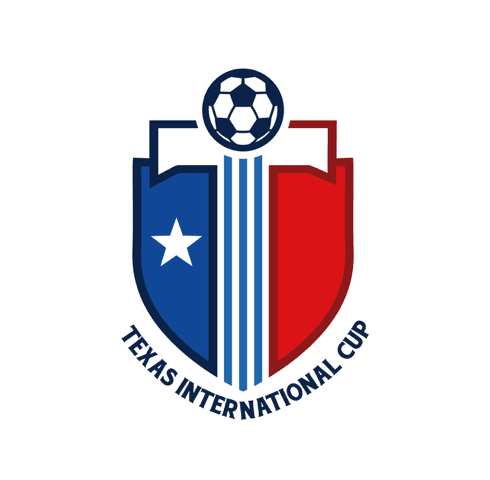 Texas International Cup logo